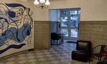 Imagem 3: Apartamento para aluguel com 107 metros quadrados com 3 quartos em Independência - Porto A