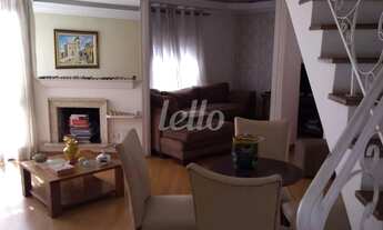 Imagem 6: São Paulo - Apartamento Padrão - Tatuapé