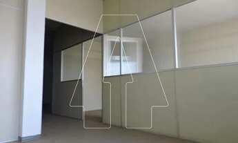 Imagem 4: Araçatuba - Sala Comercial - Centro