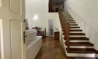 Imagem 2: SOBRADO - PARQUE DOS PRÍNCIPES - SP