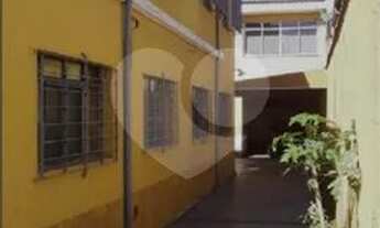 Imagem 3: SOBRADO A VENDA NA PARADA INGLESA A 500 M DO METRÔ - 10 X 32,6 - 3 DORMS (1 SUÍTE) E 5 VAG