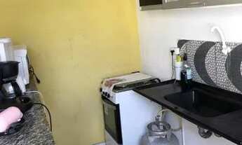 Imagem 4: Kitnet com Piscina na Ilha em Mar Grande