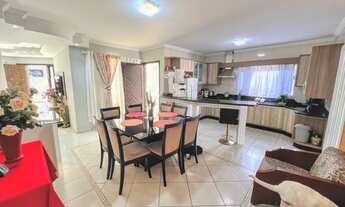 Imagem 4: Casa à venda, 3 quartos, sendo 1 suíte, Bairro Jaraguá Esquerdo, Jaraguá do Sul/ SC