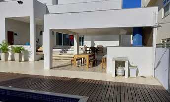 Imagem: Casa Filé no Vale dos Cristais c/ 5qts