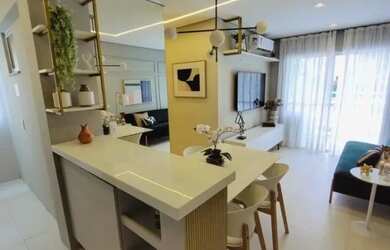 Imagem 3: DL Moov Parangaba pronto p/ morar Elevador, 2 qtos, lazer completo