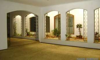 Imagem 3: CASA TÉRREA - PARQUE TAQUARAL - SP