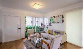 Imagem 7: Apartamento com 304m² - Andar Alto - 3 Dorms - 3 S