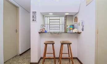 Imagem 5: Apartamento para Venda - 38m², 1 dormitório, Petrópolis