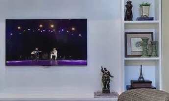 Imagem: Apartamento 3/4 Mobiliado Canela