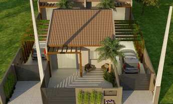 Imagem 2: Casa para venda tem 10 metros quadrados com 2 quartos em Vila Nova - Barra Velha - SC