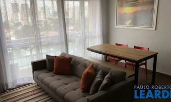 Imagem 2: APARTAMENTO - BROOKLIN - SP