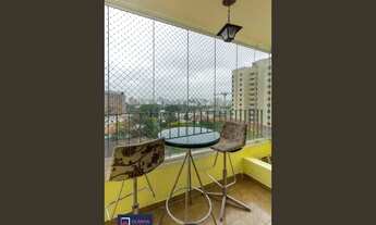 Imagem 7: Apartamento Venda 2 Dormitórios - 70 m² Moema