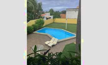 Imagem 7: Excelente casa 4/4 mobiliada para alugar em Vilas do Atlântico