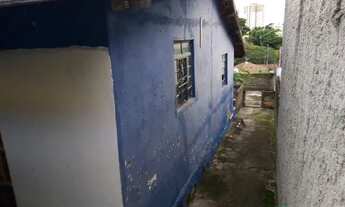 Imagem: Terreno Com Casa Para Demolição - Satélite