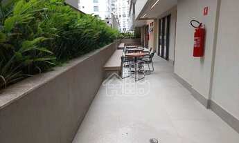 Imagem 5: Apartamento com 3 dormitórios à venda, 98 m² por R$ 1.801.500,00 - Icaraí - Niterói/RJ