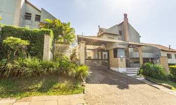 Imagem 3: Casa Condominio para Venda - 193.19m², 3 dormitórios, sendo 1 suites, 2 vagas - Cristal