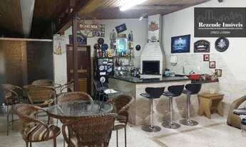 Imagem: C-CA0994 Afonso Pena SJP / Casa 2 Quartos