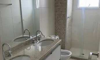 Imagem 6: Duplex para venda tem 150 m² com 3 suítes Alphaville 18 do Forte