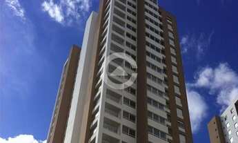 Imagem 1: Apartamento - Loteamento Residencial Vila Bella Dom Pedro - Campinas