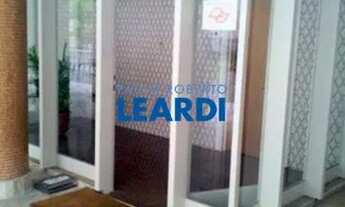 Imagem: APARTAMENTO - HIGIENÓPOLIS - SP