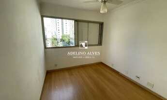 Imagem 5: Vila Olimpia com 2 dormitórios e 1 vaga de garagem