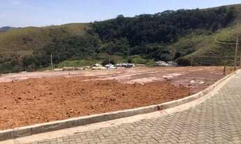 Imagem 2: BARRA DO PIRAI - Terreno Padrão - BAIRRO DE FATIMA (VALE DOS IPÊS