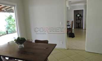 Imagem 6: Araçatuba - Casa - Jardim Nova Yorque