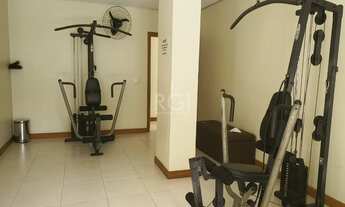 Imagem 2: Apartamento para Venda - 87.35m², 3 dormitórios, sendo 1 suites, 2 vagas - Jardim Sabará