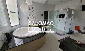 Imagem 3: Casa com 600m2, 3 suítes, gabinete, refromada, 5 vagas