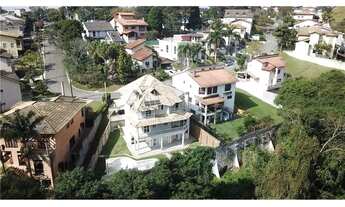 Imagem 3: CASA 05 QUARTOS 04 SUITES , PISCINA , ESCRITORIO , LAREIRA