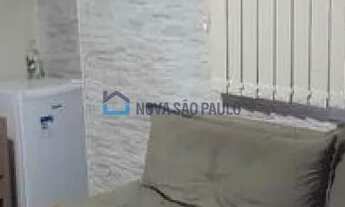 Imagem 2: Sobrado 3 dormitórios, local nobre, vila fechada na Vila Mariana !