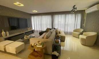 Imagem 2: Apartamento com Terraço para Venda em Balneário Camboriú, CENTRO, 3 dormitórios, 3 suítes