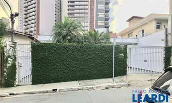 Imagem 2: CASA TÉRREA - VILA MADALENA - SP