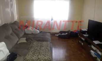 Imagem 2: Sobrado de 207m² com 3 quartos em Limão