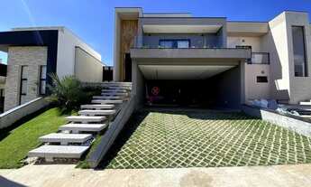 Imagem: JUNDIAÍ - Casa de Condomínio - JARDIM