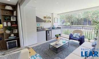 Imagem 2: APARTAMENTO - MORUMBI - SP