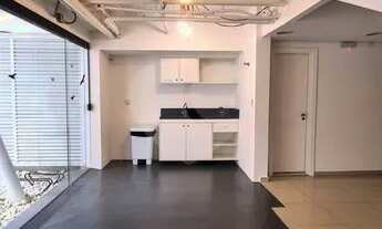 Imagem 2: São Paulo - Casa Padrão - JARDIM PAULISTA