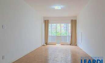 Imagem 3: APARTAMENTO - HIGIENÓPOLIS - SP