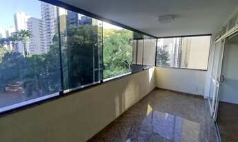 Imagem 4: Magnífico apartamento de alto padrão localizado no Edifício Ilha Bela, no bairro Cambuí