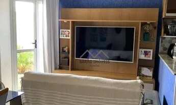 Imagem: Apartamento Edifício Conrado Angeline Vianelo