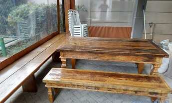 Imagem 4: APARTAMENTO - BOM RETIRO - SP