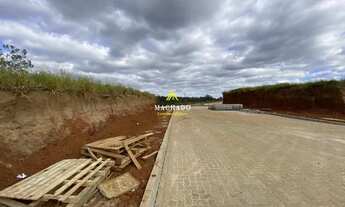 Imagem 6: LOTEAMENTO JARDIM DA ENCOSTA II REF: 210247