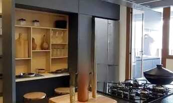 Imagem 4: APARTAMENTO - CAMPO BELO - SP