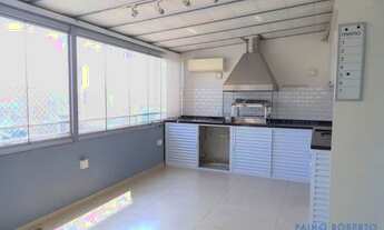 Imagem 2: COBERTURA - BARRA FUNDA - SP