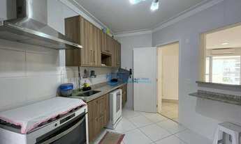 Imagem 5: Apartamento com 4 dormitórios à venda, 183 m² por R$ 4.000.000,00 - Riviera Módulo 7 - Ber