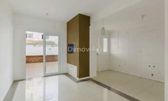 Imagem 3: PORTO ALEGRE - Casa de Condomínio - JARDIM ISABEL