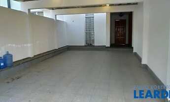 Imagem 3: CASA ASSOBRADADA - GRANJA JULIETA - SP