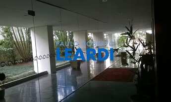 Imagem: COBERTURA - JARDIM AMÉRICA - SP