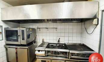 Imagem 7: São Paulo - Casa Comercial - Brooklin