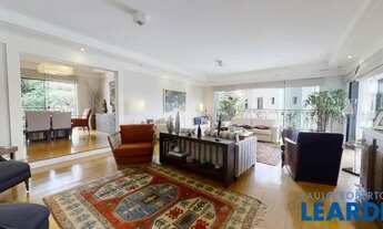 Imagem 6: APARTAMENTO - HIGIENÓPOLIS - SP